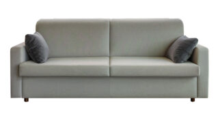 Sofa rozkładana Aro II materac 160x200 cm