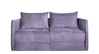 Sofa rozkładana Alpini 2 materac 140x200 cm