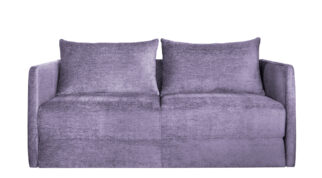 Sofa rozkładana Alpini 2,5 materac 160x200 cm