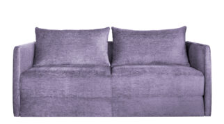 Sofa rozkładana Alpini 3 materac 180x200 cm