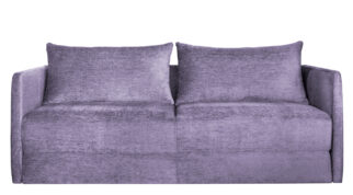 Sofa rozkładana Alpini Long materac 200x160 cm