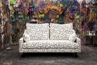 Sofa Cygnus 2,5