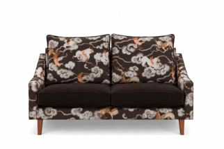 Sofa Cygnus  2 - KOLEKCJA 2027