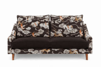 Sofa Cygnus 2,5 - KOLEKCJA 2027