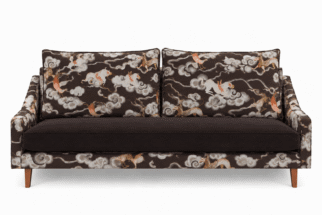Sofa Cygnus 3 - KOLEKCJA 2027