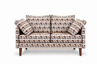 Sofa Hydra  2 - KOLEKCJA 2027