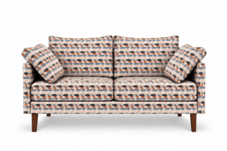 Sofa Hydra 2,5 - KOLEKCJA 2027
