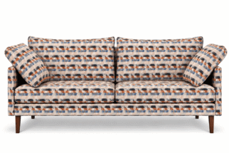 Sofa Hydra 3 - KOLEKCJA 2027